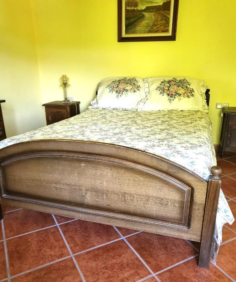 בית הארחה רונדה 	Casa La Cimada מראה חיצוני תמונה