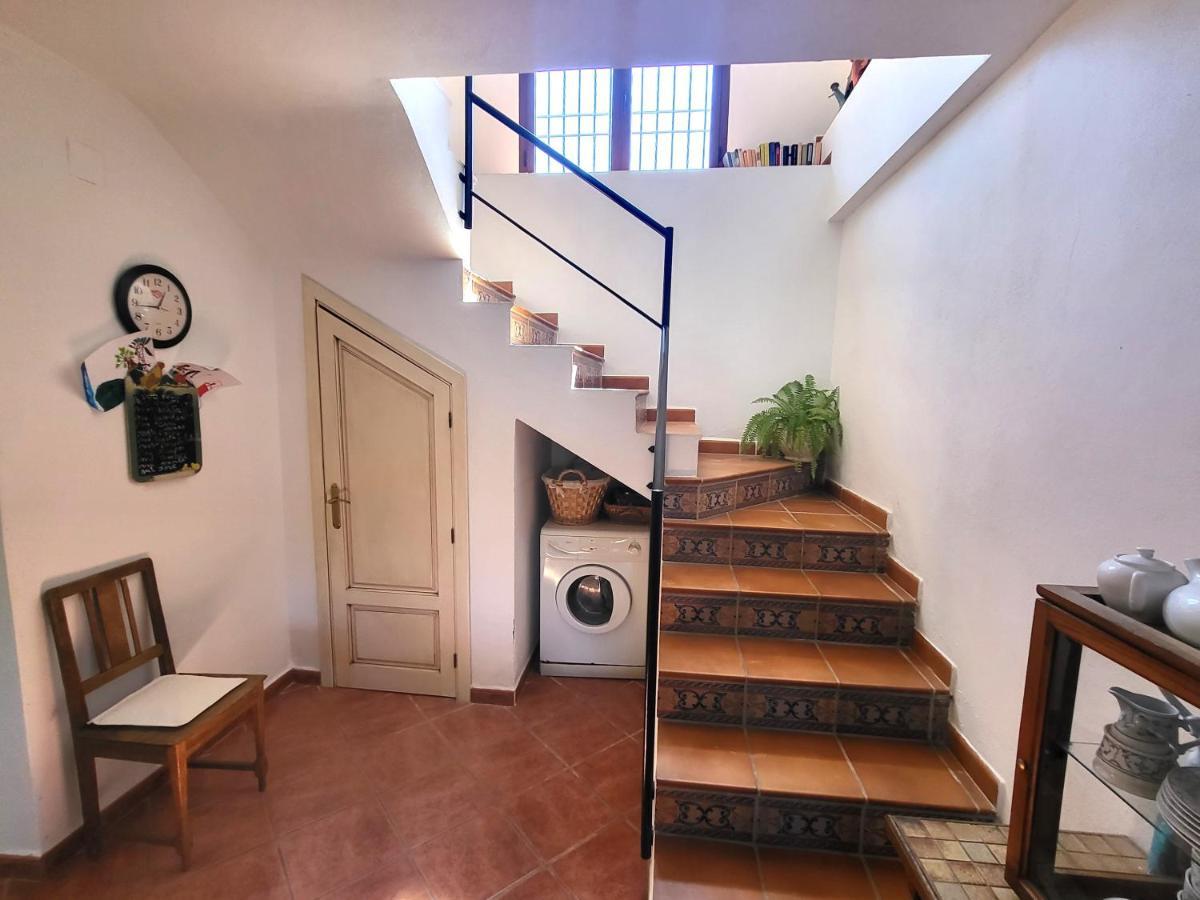 בית הארחה רונדה 	Casa La Cimada מראה חיצוני תמונה