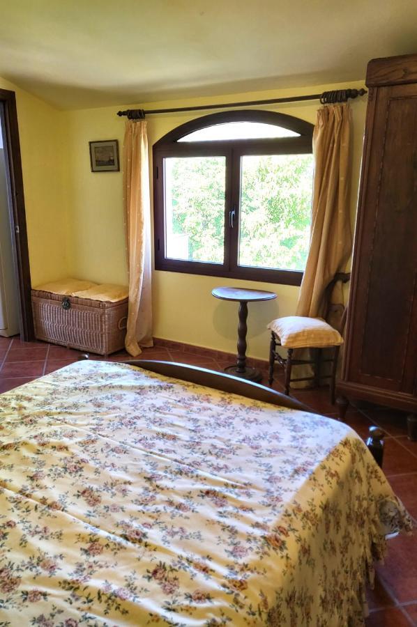 בית הארחה רונדה 	Casa La Cimada מראה חיצוני תמונה